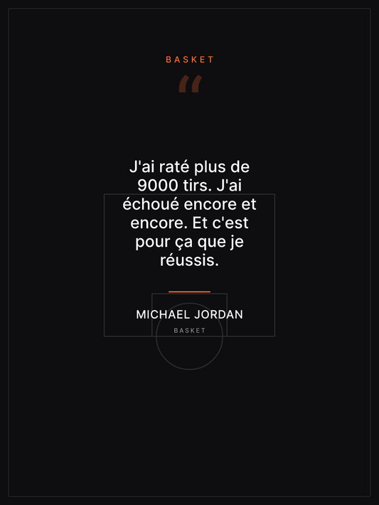 Citation Basket