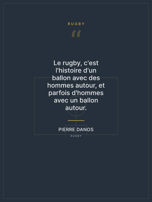 Citation Rugby