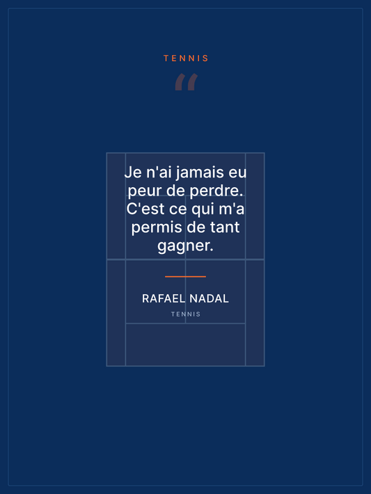 Citation Tennis