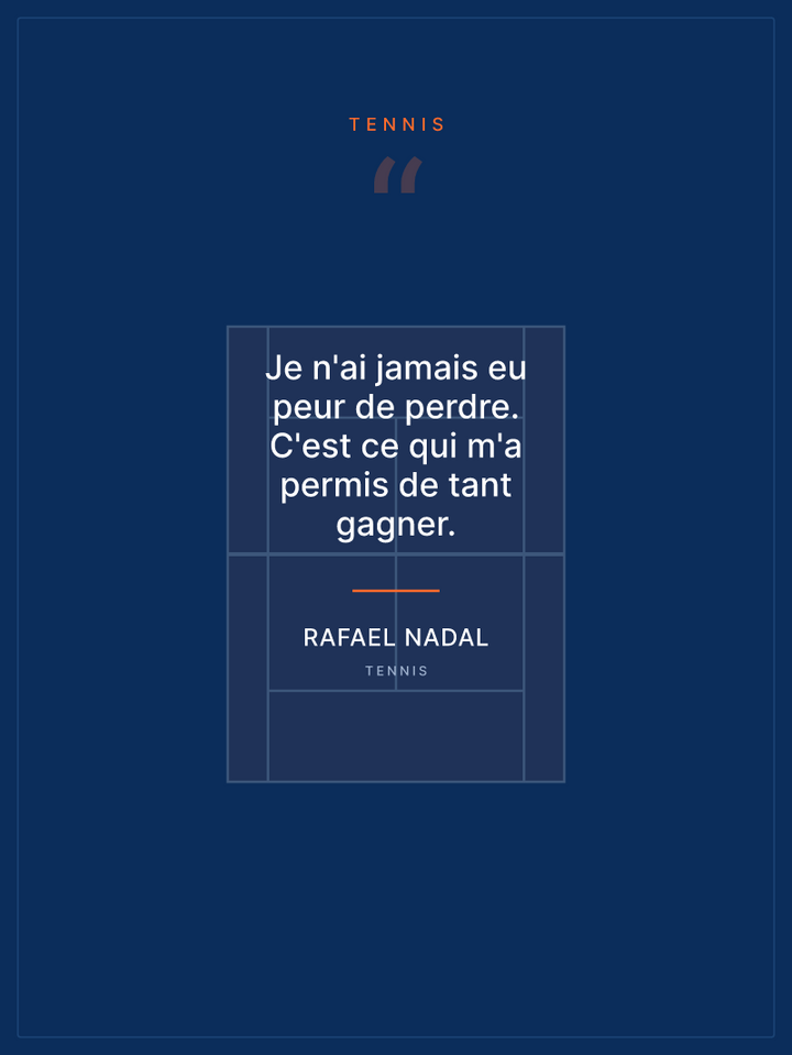 Citation Tennis