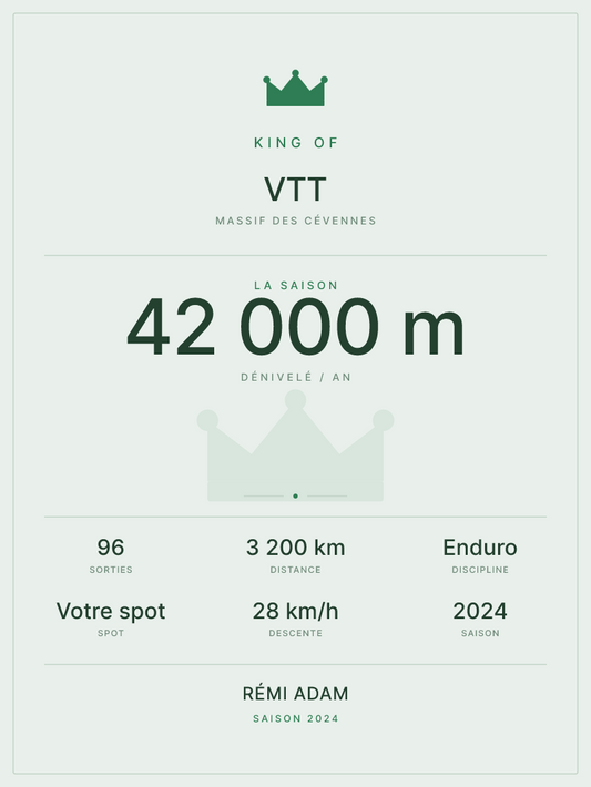 King of VTT